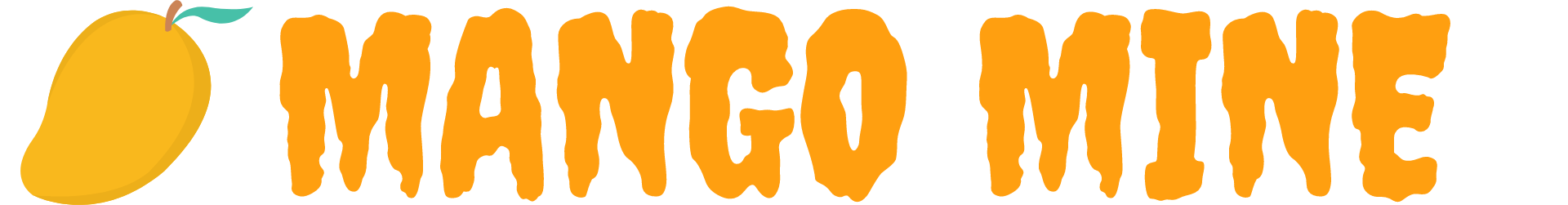 Mango Mine Logo